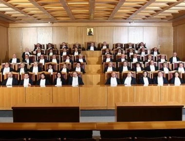Καρφιά δικαστών του ΣτΕ κατά Σακελλαρίου